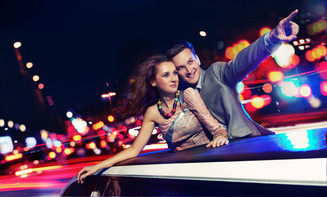 Lansing NY Taxi and car Service night on the town transportation for groups and couples