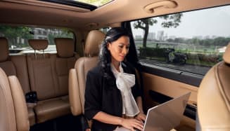 Lansing NY Taxi and car Service reliable transportation for local events and airport transfers