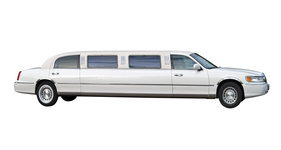 Lansing NY stretch limousine for 1 to 8 passengers, perfect for events and celebrations